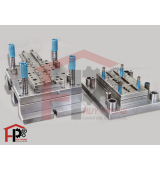 TÍNH TOÁN LỰC DẬP CHO THÉP – CÁCH LỰA CHỌN MÁY DẬP ?