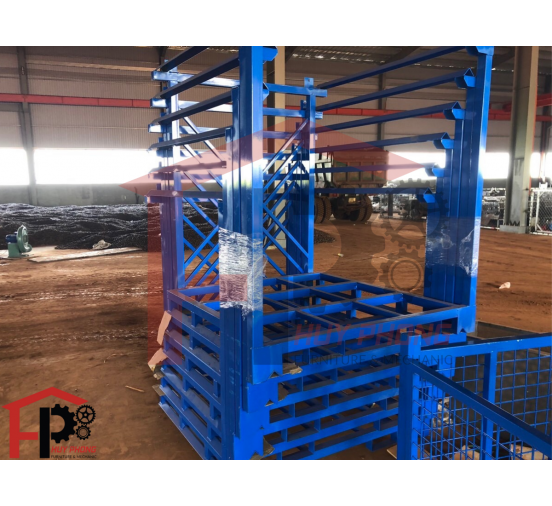 PALLET XẾP CHỒNG