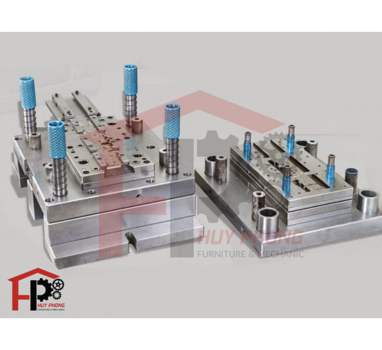Kệ Khuôn - Mold Rack
