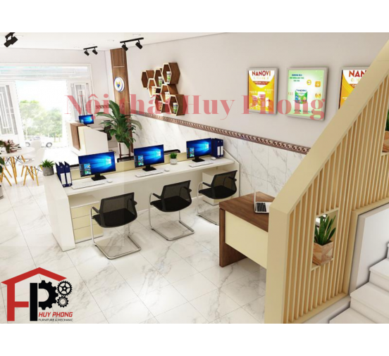 Nội thất văn phòng