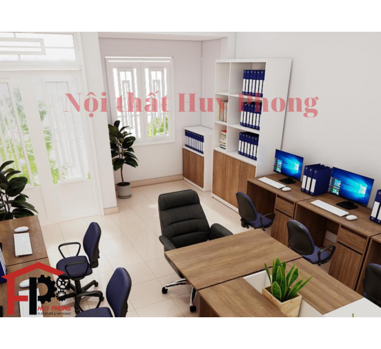 Nội thất văn phòng