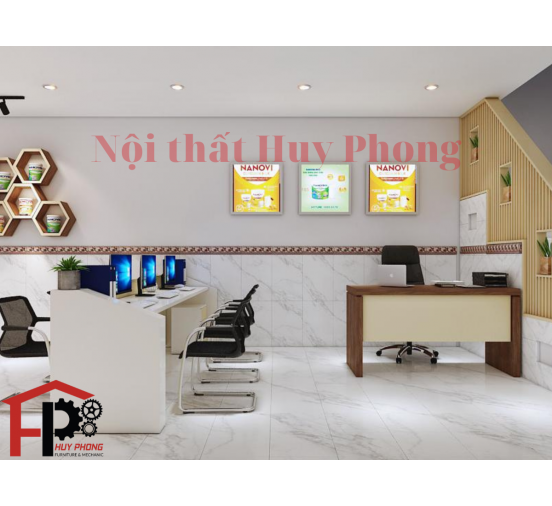Nội thất văn phòng