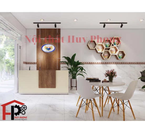 Nội thất văn phòng