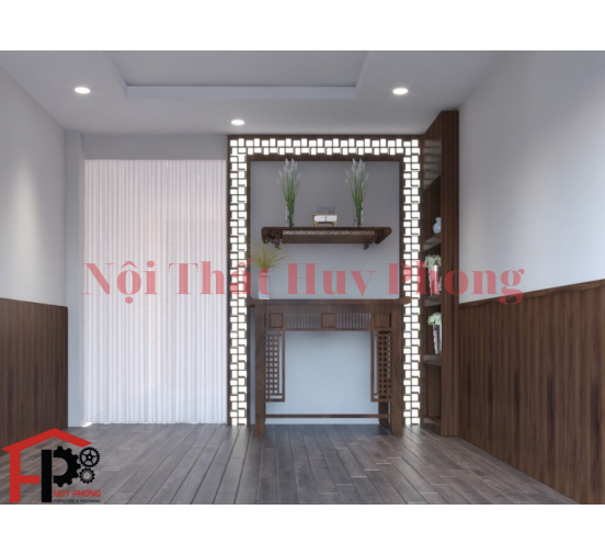 Nội Thất Nhà Phố