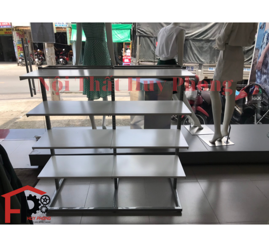 Nội thất Showroom