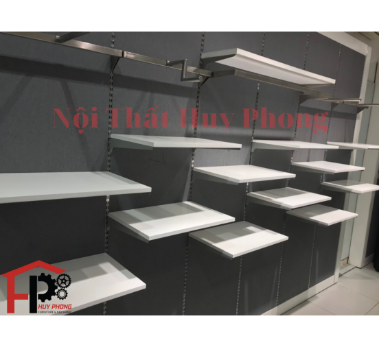 Nội thất Showroom