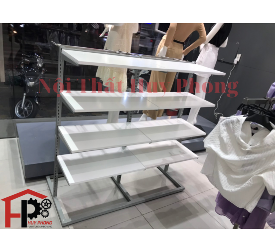 Nội thất Showroom