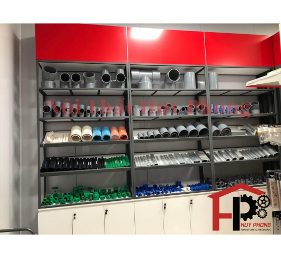 Nội thất Showroom